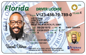 Florida license renewal
