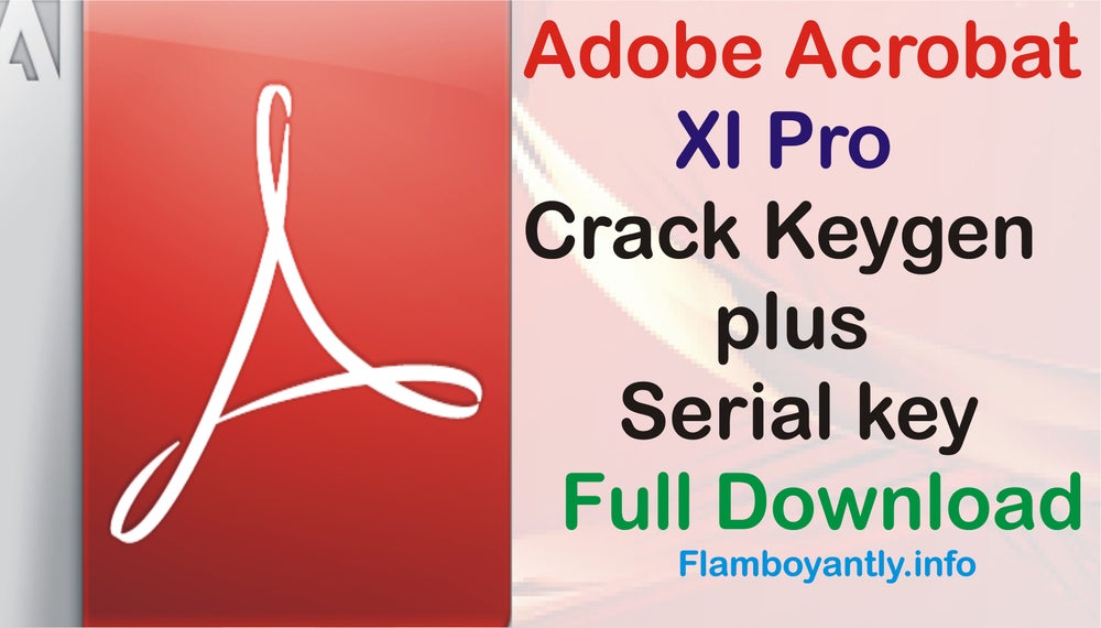 adobe x pro crack free download