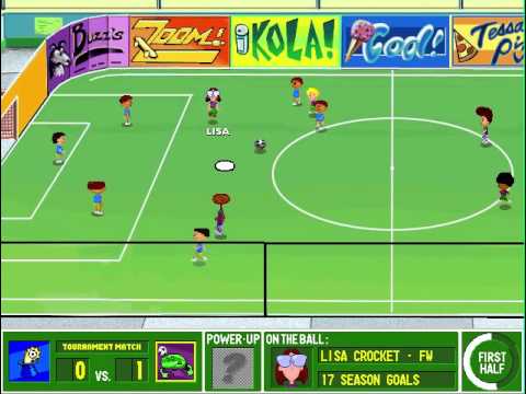 Backyard soccer download for free
